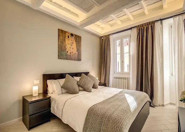 Residenza Costaguti