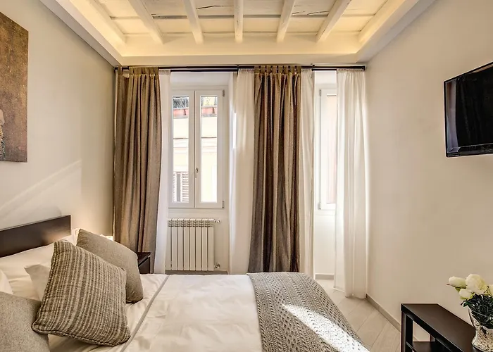 Residenza Costaguti