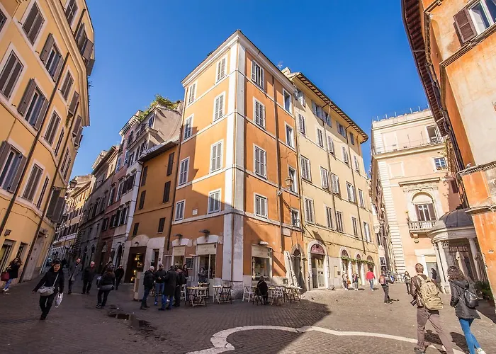 Residenza Costaguti